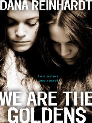 cover image of We Are the Goldens